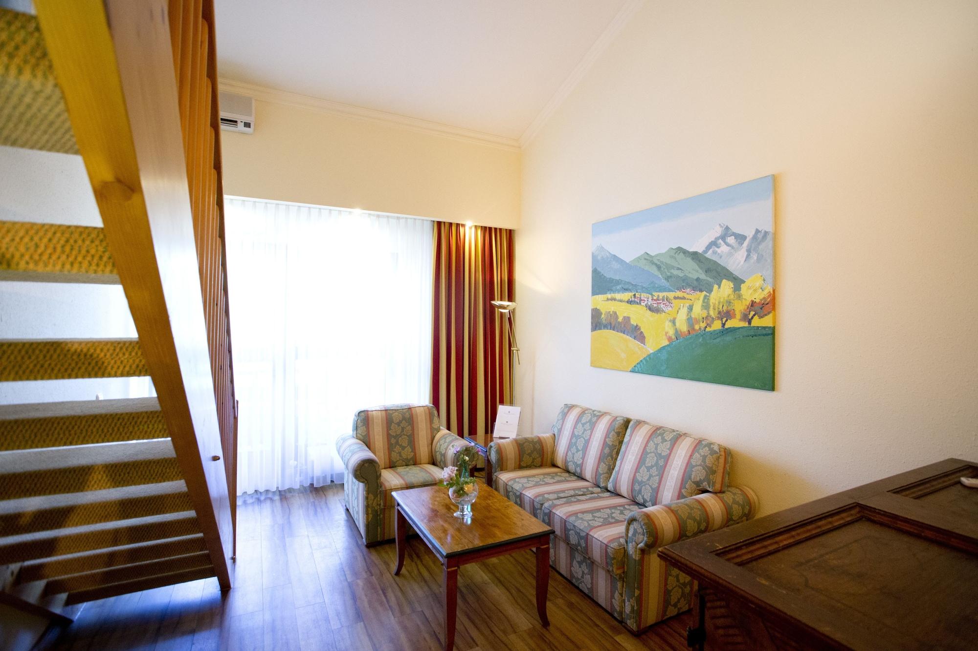Riessersee Hotel Гармиш-Партенкирхен Екстериор снимка