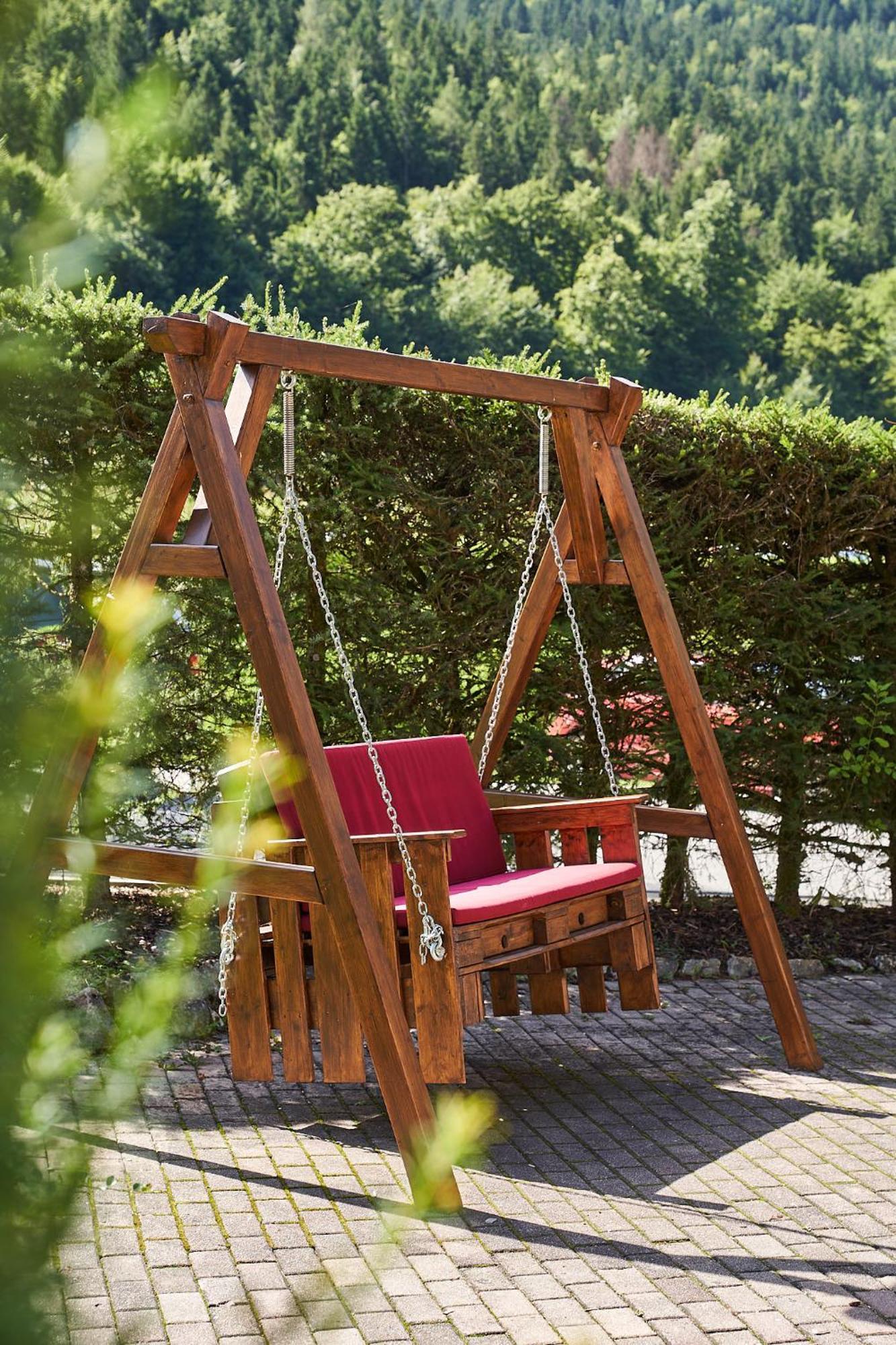 Riessersee Hotel Гармиш-Партенкирхен Екстериор снимка